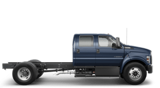 2024 Ford F-650 F-750 External Image 2